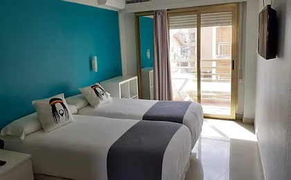 Hotel Clibomar Jamaica