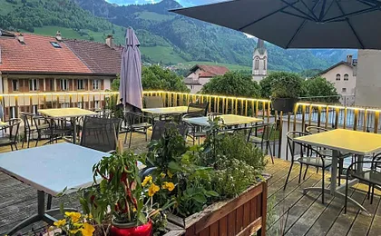 Auberge de l'Ange