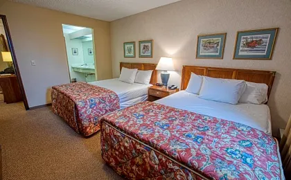 Sophie Station Suites
