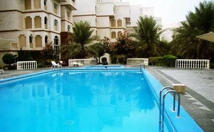Muscat Oasis Residences