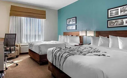MainStay Suites Big Spring North I-20