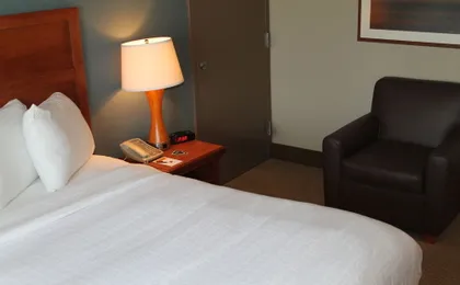 Isle Casino Hotel Lula
