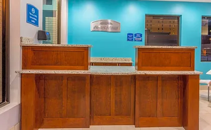 Howard Johnson by Wyndham Virginia Beach At The Beach