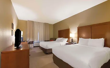 Comfort Inn Wichita East