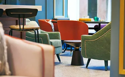 Kinley Cincinnati Downtown a Tribute Portfolio Hotel