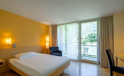 Hotel Artos Interlaken