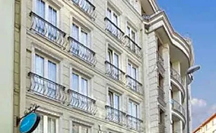 Turkuaz Suites
