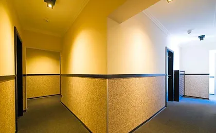 Hotel Topas Frankfurt City Centre - Digital Check-In