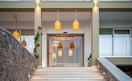 Eleals Boutique Hotel