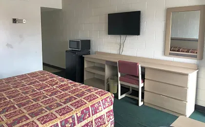 Super Lodge Motel El Paso
