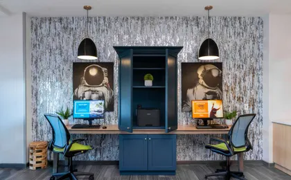 Home2 Suites by Hilton Fredericksburg South Spotsylvania