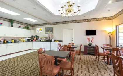 Americas Best Value Inn & Suites Sumter