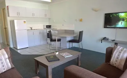 Alatai Holiday Apartments