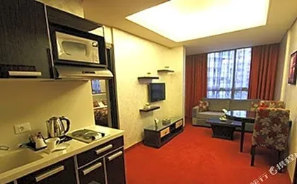 Elite Hotel & Spa
