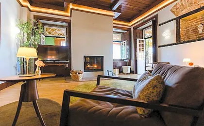 Hotel Lusitano