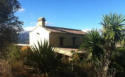 Hidden Valley Andalucia