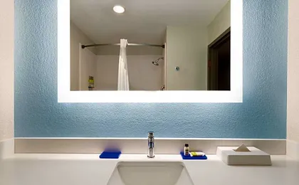 Holiday Inn Express Hotel & Suites Lavonia By IHG