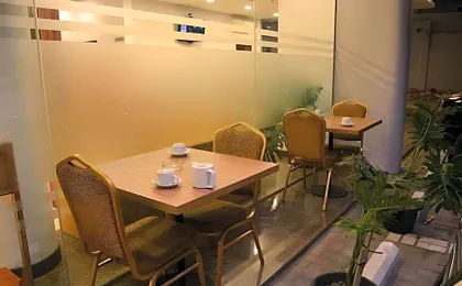 Bobotel Gatot Subroto Medan