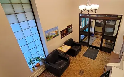 Cosmopolitan Hotel