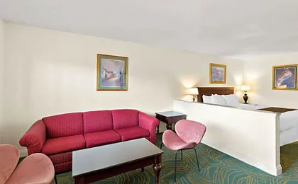 SureStay Plus Hotel by Best Western Susanville