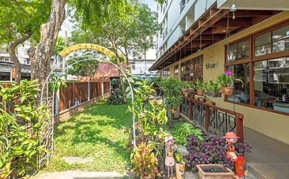 JL Bangkok Hotel