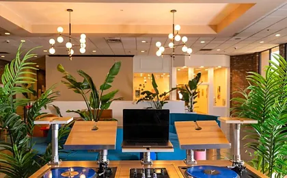 Hotel Burbank