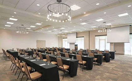 Hilton Garden Inn Charlotte/Ayrsley