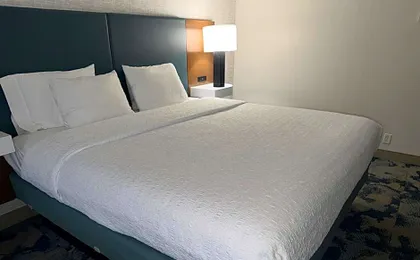 Hampton Inn Louisville-I-65 @ Brooks Rd.