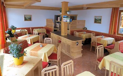 Gasthof-Pension Waldfriede