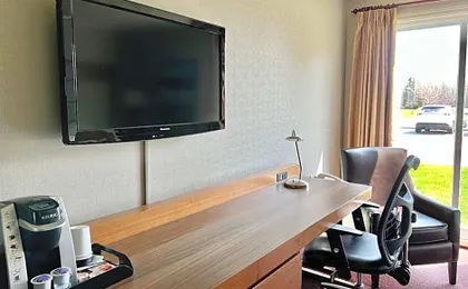 Atlantic Host Hotel, an Ascend Collection Hotel