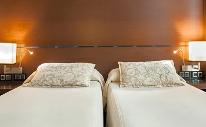 Barcelona Hotel Colonial