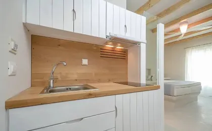 Antony Suites And Residences