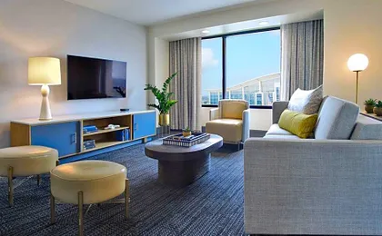 Hilton Omaha