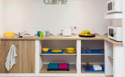 Y Hostel - Albergue Juvenil