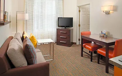 Residence Inn by Marriott Atlanta Downtown