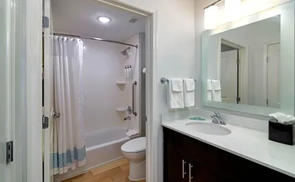 TownePlace Suites by Marriott Dallas McKinney
