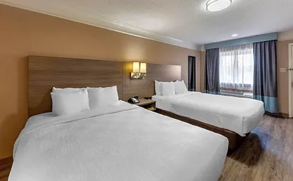 Quality Inn Near Lake Marble Falls