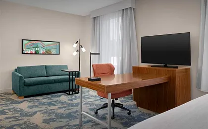 Hampton Inn & Suites Walterboro