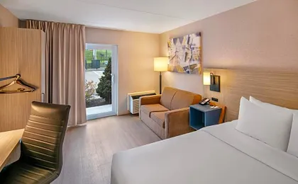 Comfort Inn Sydney - Cape Breton
