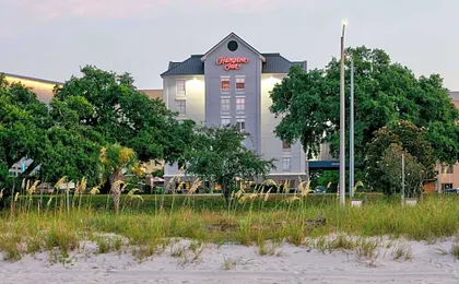 Hampton Inn Biloxi