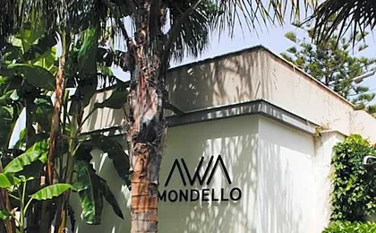 AWA Mondello