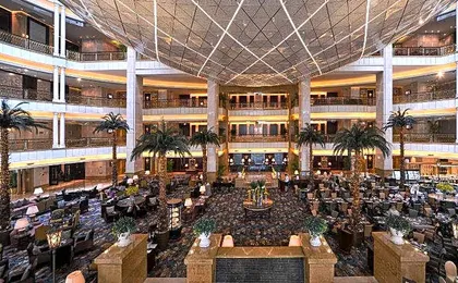 Grand Central Hotel Shanghai - Nanjing Road