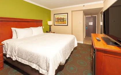 Hampton Inn Daytona Beach-Speedway/Airport