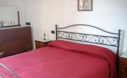 Agriturismo Cà Trinche