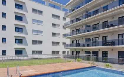 Apartamentos Norte 14