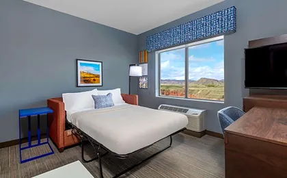Hampton Inn & Suites by Hilton Cody