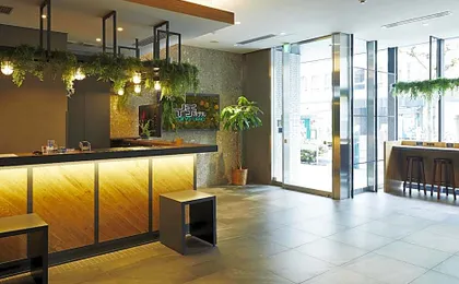 ICI HOTEL Ueno Shin Okachimachi