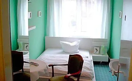 Hotel Neustadt