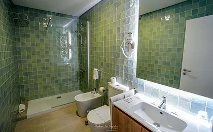 Hotel Teresinha