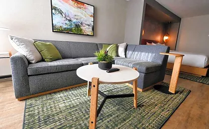 Sojourn Suites Portland Airport